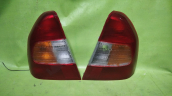 hyundai accent sağ sol stop