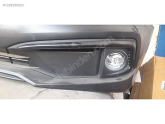 Oto Çıkma Parça / Honda / Civic / Far & Stop / Sis Farı / Çıkma Parça 