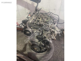 SSANGYONG KORONDO SPORT KOMPLE MOTOR