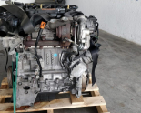 Oto Çıkma Parça / Citroen / Berlingo / Motor / Motor (komple) / Çıkma Parça 