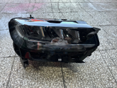 Citreon Berlingo ön sağ far kapalı kasa orjinal