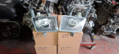 Oto Çıkma Parça / Opel / Vectra / Far & Stop / Sol Ön Far / Çıkma Parça 