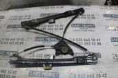 ÇIKMA VW CADDY SOL ÖN CAM KRİKOSU K-946