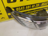 Oto Çıkma Parça / Renault / Trafic / Far & Stop / Sağ Ön Far / Çıkma Parça 