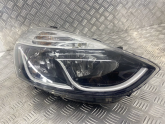 RENAULT CLIO ÇIKMA ORJİNAL SAĞ - SOL FAR