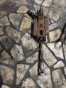 Oto Çıkma Parça / Peugeot / 407 / Direksiyon / Direksiyon Kolon Kilidi / Çıkma Parça 