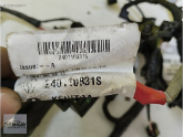 Oto Çıkma Parça / Dacia / Sandero / Elektrik / Elektrik Tesisatı / Çıkma Parça 