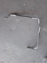 Dacia duster 1 klima borusu 924400143R