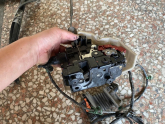 Oto Çıkma Parça / Volkswagen / Jetta / Elektrik / Elektrik Tesisatı / Çıkma Parça 