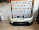 Oto Çıkma Parça / Nissan / Qashqai / Tampon / Ön Tampon / Çıkma Parça 