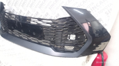 Oto Çıkma Parça / Toyota / C-HR Hybrid / Tampon / Tampon Izgarası / Çıkma Parça 