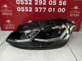 2016-2019 Volkswagen Golf 7.5 Highline Sol Ön Far 5G1941035