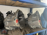 Oto Çıkma Parça / Dacia / Lodgy / Şanzıman / Şanzıman Komple / Çıkma Parça 
