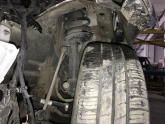 Oto Çıkma Parça / Skoda / Octavia / Alt Takım / Taşıyıcı / Çıkma Parça 