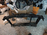 Oto Çıkma Parça / Opel / Crossland X / Kaporta & Karoser / Ön Panel / Çıkma Parça 