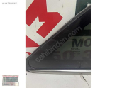 Oto Çıkma Parça / Toyota / Auris / Oto Cam / Kelebek Camı / Çıkma Parça 