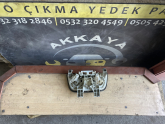 Oto Çıkma Parça / Peugeot / Bipper / Kalorifer / Kontrol Paneli / Çıkma Parça 