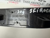 Oto Çıkma Parça / Volkswagen / Scirocco / Tampon / Tampon Reflektörü / Çıkma Parça 