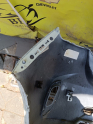 Oto Çıkma Parça / Opel / Corsa / Tampon / Arka Tampon / Çıkma Parça 