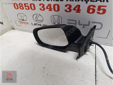 Oto Çıkma Parça / Toyota / Yaris / Ayna / Ayna Kapağı / Çıkma Parça 