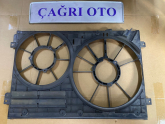 Oto Çıkma Parça / Skoda / Octavia / Fan / Fan Paneli / Çıkma Parça 