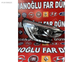 RENULTE MEGANE 4 SAĞ ÖN FAR ŞARI SÖKET ORJİNAL TEMİX