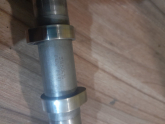 Oto Çıkma Parça / Volvo / XC90 / Motor / Eksantrik / Çıkma Parça 