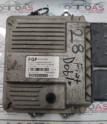 FİAT DOBLO 1.3 MOTOR BEYNİ FGP51761333-MJD6JFD4