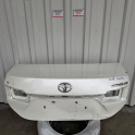 Oto Çıkma Parça / Toyota / Corolla / Kaporta & Karoser / Bagaj Kapağı / Çıkma Parça 