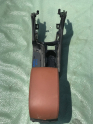 Ford Mondeo Mk4 Orta Konsol
