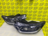 Oto Çıkma Parça / Mercedes / 220 / Far & Stop / Far Camı / Sıfır Parça 