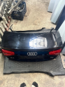 AUDİ A4 ÇIKMA  IRJİNAL HATASIZ  BOYASIZ SEDAN BAGAJ KAPAĞI