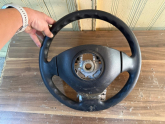 Oto Çıkma Parça / Peugeot / 206 / Direksiyon / Direksiyon Simidi / Çıkma Parça 