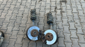 Oto Çıkma Parça / Mercedes / 200 / Alt Takım / Taşıyıcı / Çıkma Parça 