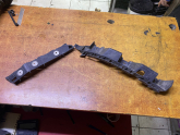 OPEL ASTRA H HB SAĞ ARKA TAMPON BRAKETİ 24460359 CANCAN OPEL