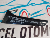 Oto Çıkma Parça / Opel / Mokka / Kaporta & Karoser / Bagaj Kapağı / Çıkma Parça 