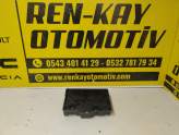 648601269R RENAULT CLİO 4 CAPTUR 1 AKÜ ALT TABLASI ORJ ÇIKMA