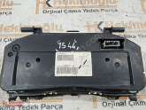 Oto Çıkma Parça / Renault / Clio / Elektrik / Kilometre Saati / Çıkma Parça 
