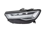 AUDI A6 SOL FAR MATRIX LEDLİ 4G0941773H 14-18