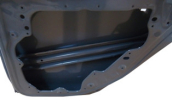 Oto Çıkma Parça / Volkswagen / Golf / Koltuk & Döşeme / Kapı Kolçağı / Çıkma Parça 