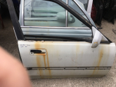 Oto Çıkma Parça / Honda / Civic / Kaporta & Karoser / Dış Kapı Kolu / Çıkma Parça 