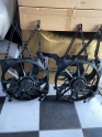 Oto Çıkma Parça / Opel / Astra / Fan / Fan Motoru / Çıkma Parça 