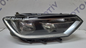 volkswagen passat b8 2016 sağ far (trendline) (son fiyat)