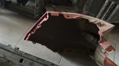 Oto Çıkma Parça / Hyundai / Tucson / Tampon / Arka Tampon / Çıkma Parça 
