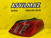 PEUGEOT 508 SAĞ STOP ORJİNAL