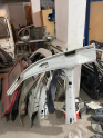 Oto Çıkma Parça / Renault / Kangoo / Kaporta & Karoser / Kapı Direği / Çıkma Parça 