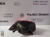 Oto Çıkma Parça / Volkswagen / Golf / Far & Stop / Sağ Arka Stop / Çıkma Parça 