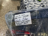 Oto Çıkma Parça / Bmw / 5 Serisi / Kaporta & Karoser / Bagaj Kapağı / Çıkma Parça 