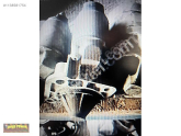 Oto Çıkma Parça / Renault / Megane / Elektrik / Marş Motoru / Çıkma Parça 