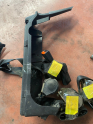 Oto Çıkma Parça / Fiat / Uno / Airbag / Emniyet Kemeri / Çıkma Parça 